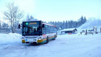 autobus Bedřichov bus-linka18 zima 2018-01